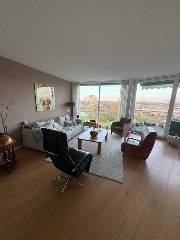 Appartement te huur: Bernhardlaan 38, Etten-Leur