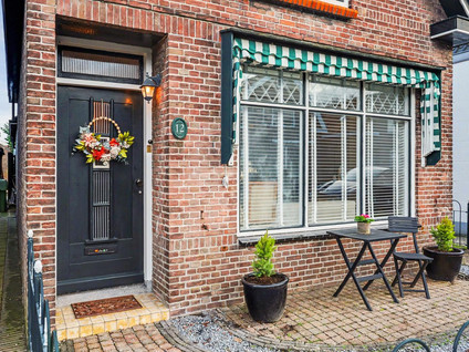 Prins Hendrikstraat 12