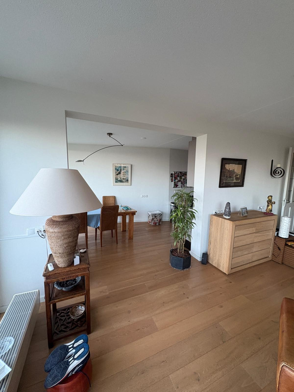 Appartement te huur: Bernhardlaan 38, Etten-Leur