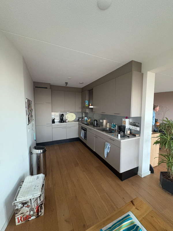 Appartement te huur: Bernhardlaan 38, Etten-Leur
