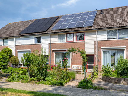 Eendvogelstraat 48