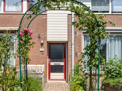 Eendvogelstraat 48