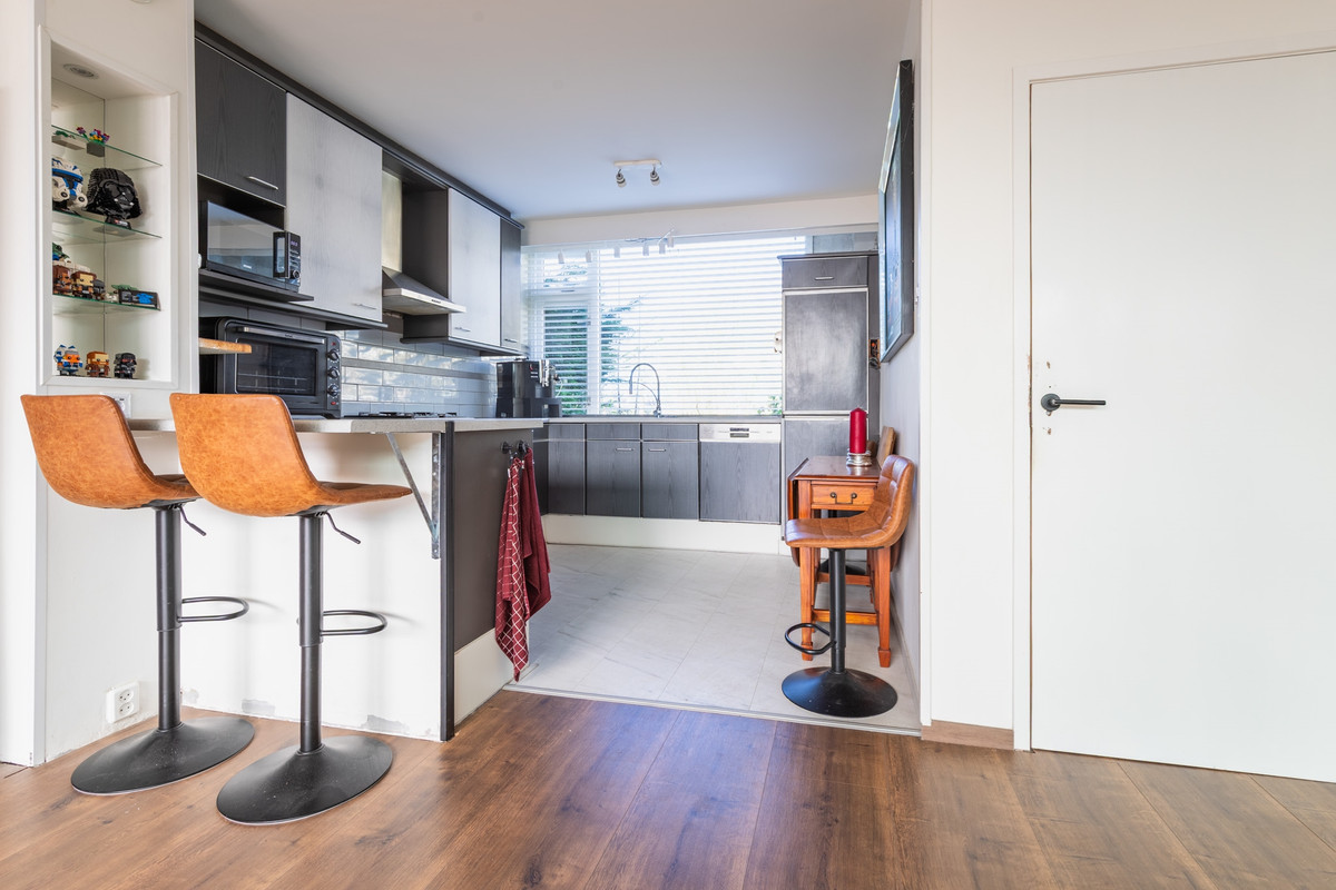 Tussenwoning te koop: Noppenstraat 60, Zwaanshoek