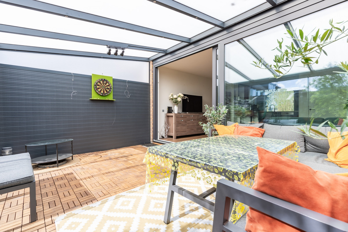 Tussenwoning te koop: Noppenstraat 60, Zwaanshoek
