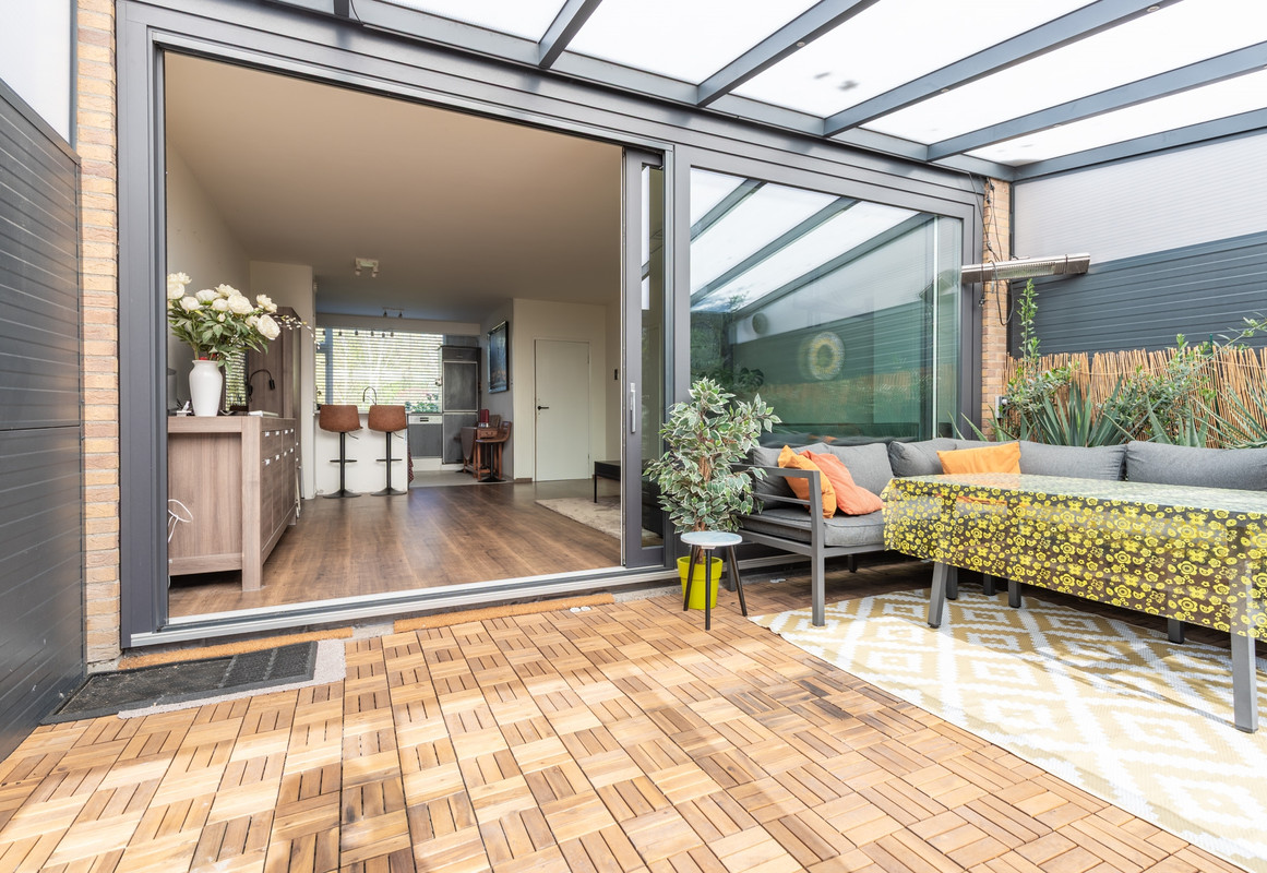 Tussenwoning te koop: Noppenstraat 60, Zwaanshoek