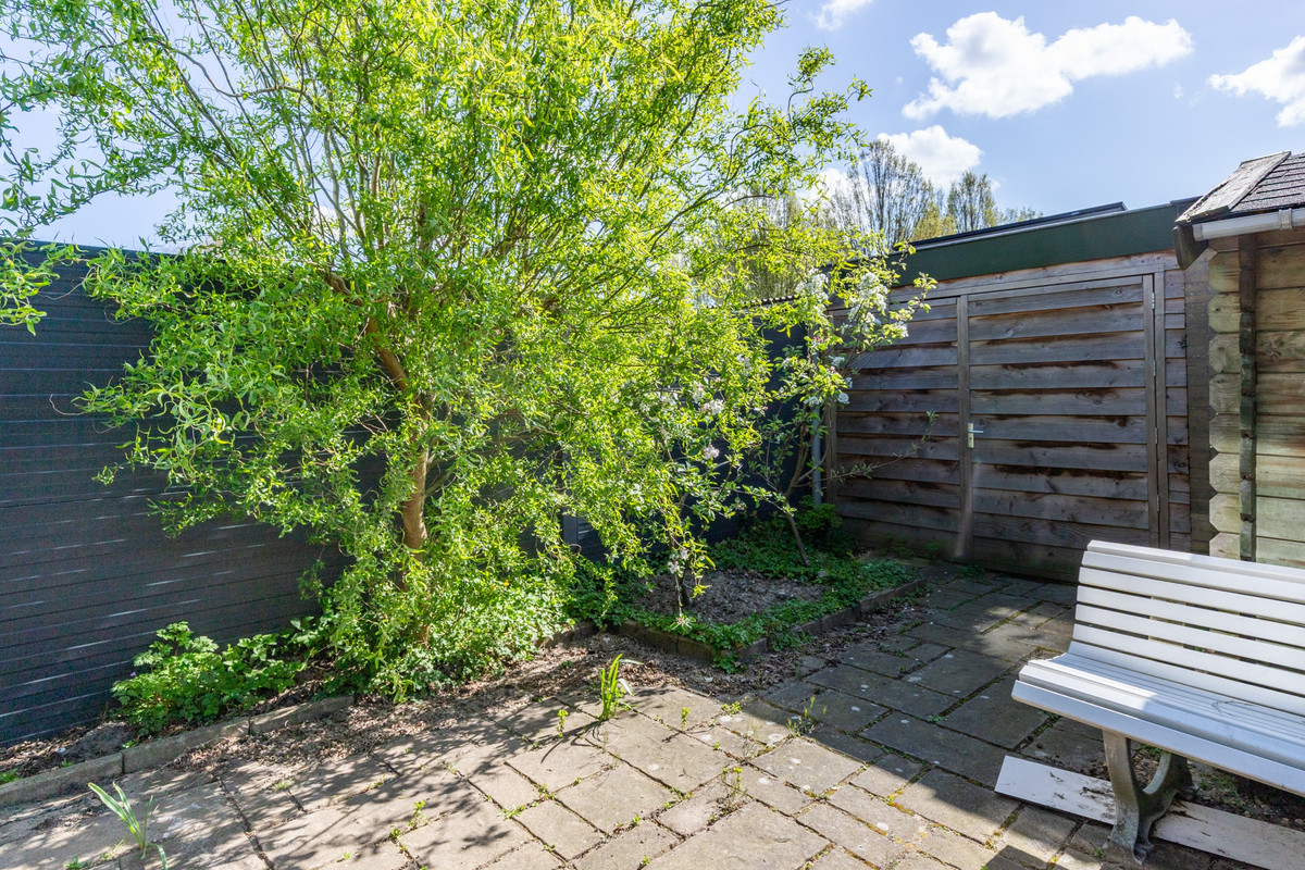 Tussenwoning te koop: Noppenstraat 60, Zwaanshoek