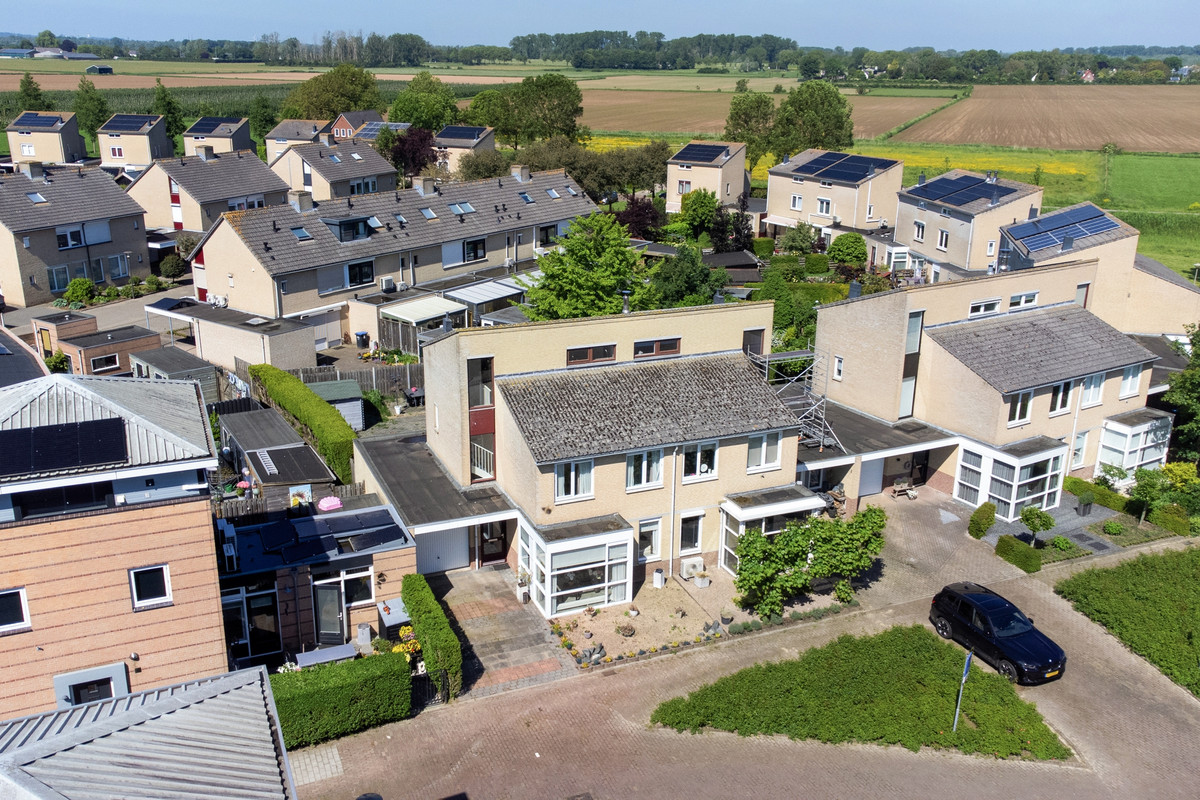 Hoekwoning te koop: Nonnenkamp 86, Millingen Aan De Rijn