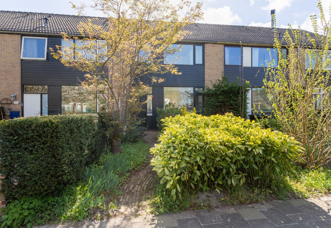 Tussenwoning te koop: Noppenstraat 60, Zwaanshoek