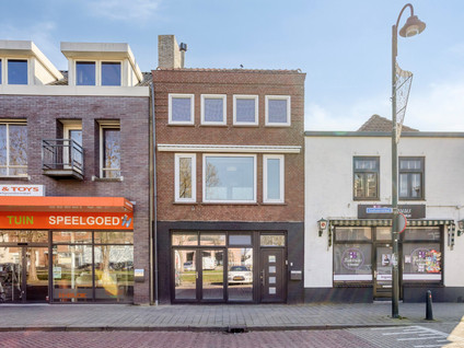 Oostvoorstraat 31