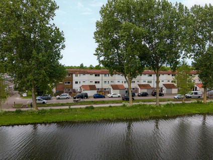 Pijlrogstraat 66