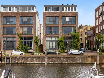 Compagniestraat 23