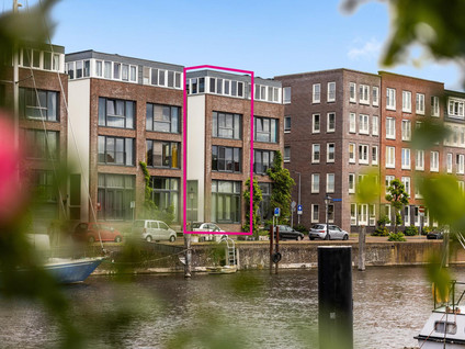 Compagniestraat 23
