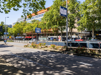Westblaak 35