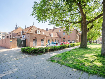 Kruisvaardersstraat 32 11