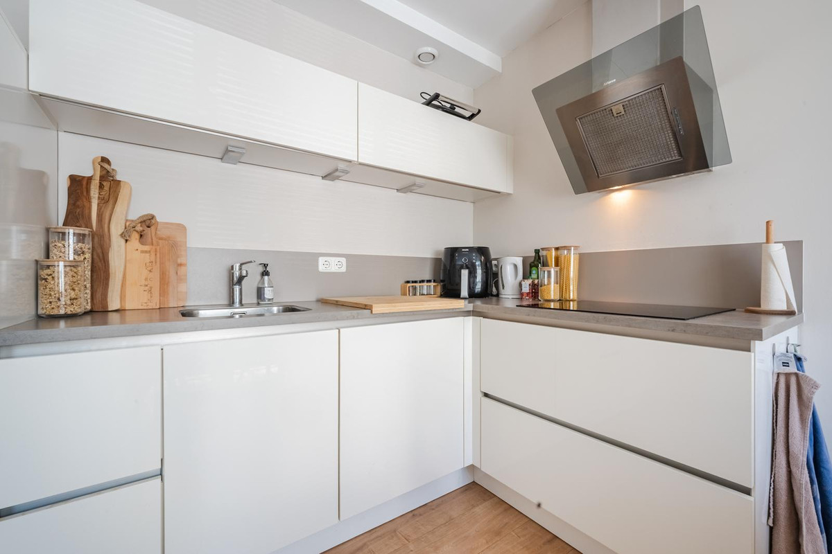 Appartement te koop: Kruisvaardersstraat 32-11, Tilburg