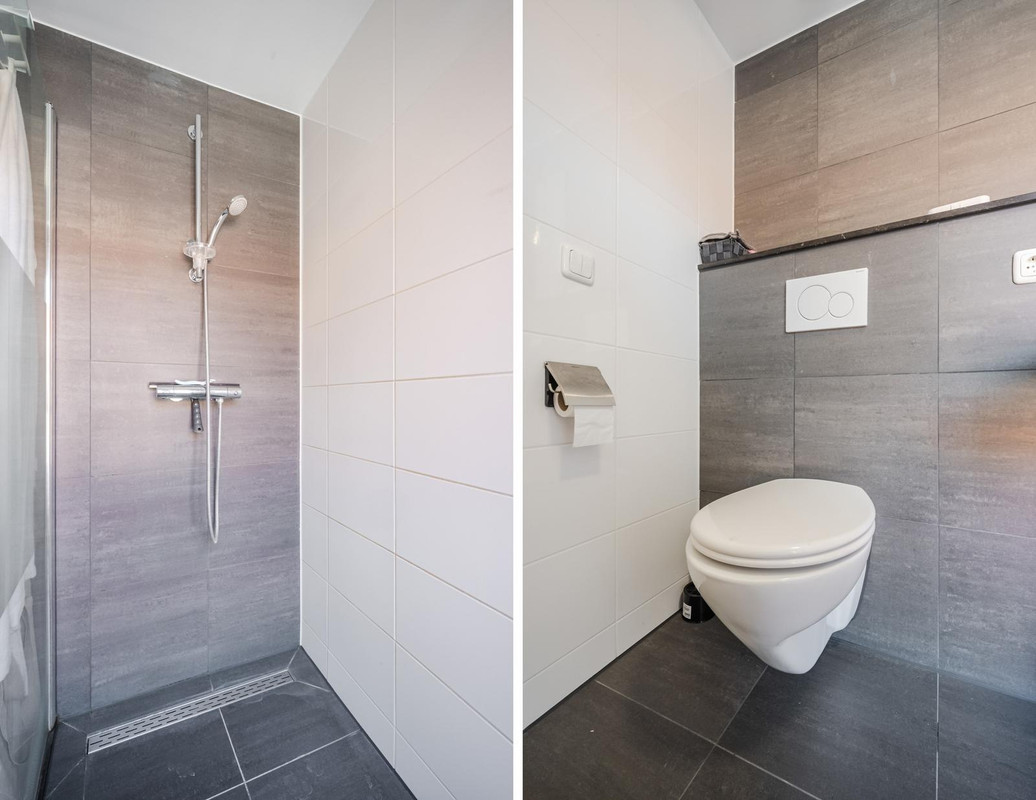 Appartement te koop: Kruisvaardersstraat 32-11, Tilburg