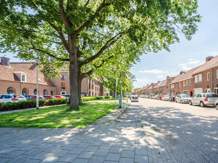 Kruisvaardersstraat 32 11