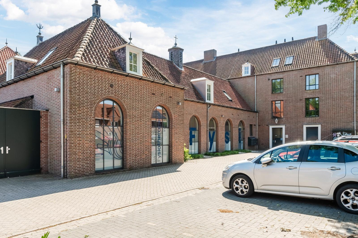 Appartement te koop: Kruisvaardersstraat 32-11, Tilburg
