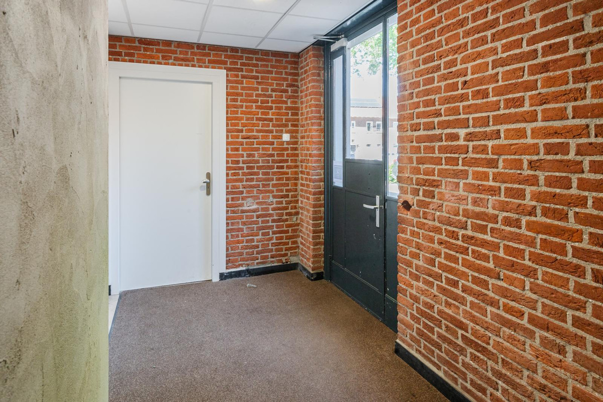 Appartement te koop: Kruisvaardersstraat 32-11, Tilburg