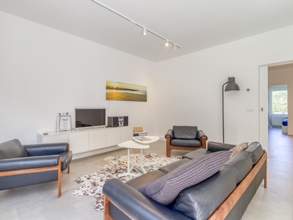 Nachtegalenstraat 13A