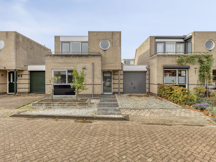 Gerbrandyhof 16