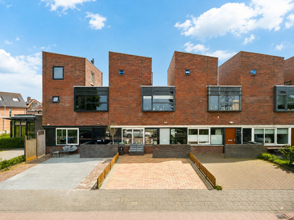 Dijkwacht 140