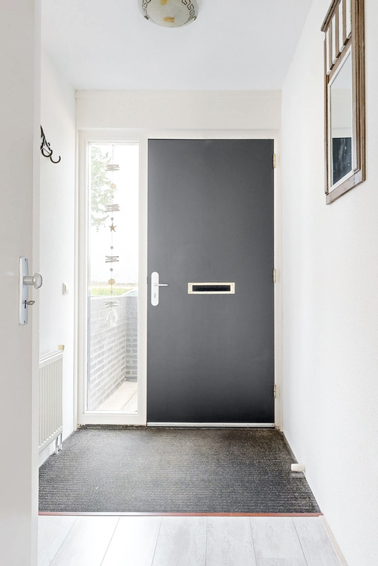 Tussenwoning te koop: Dijkwacht 140, Leiderdorp