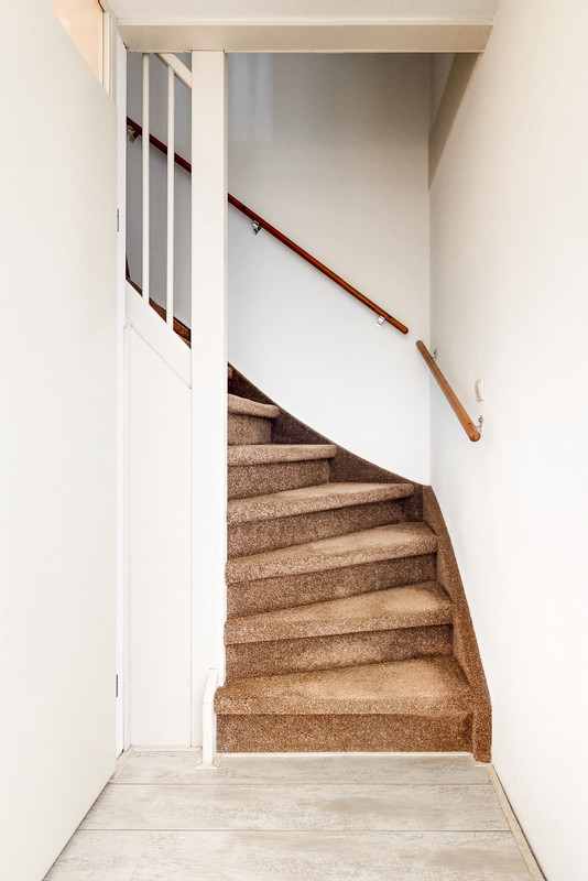 Tussenwoning te koop: Dijkwacht 140, Leiderdorp