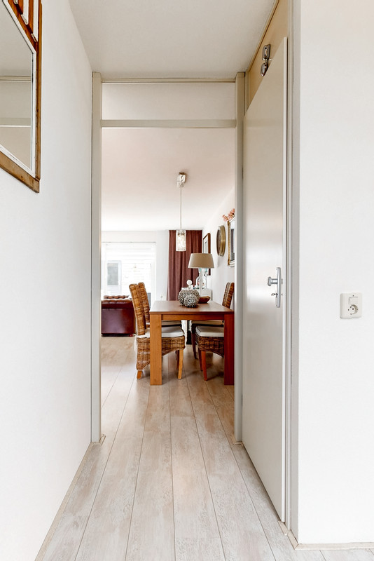 Tussenwoning te koop: Dijkwacht 140, Leiderdorp