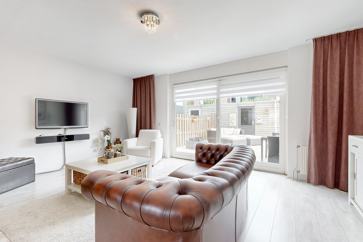 Tussenwoning te koop: Dijkwacht 140, Leiderdorp