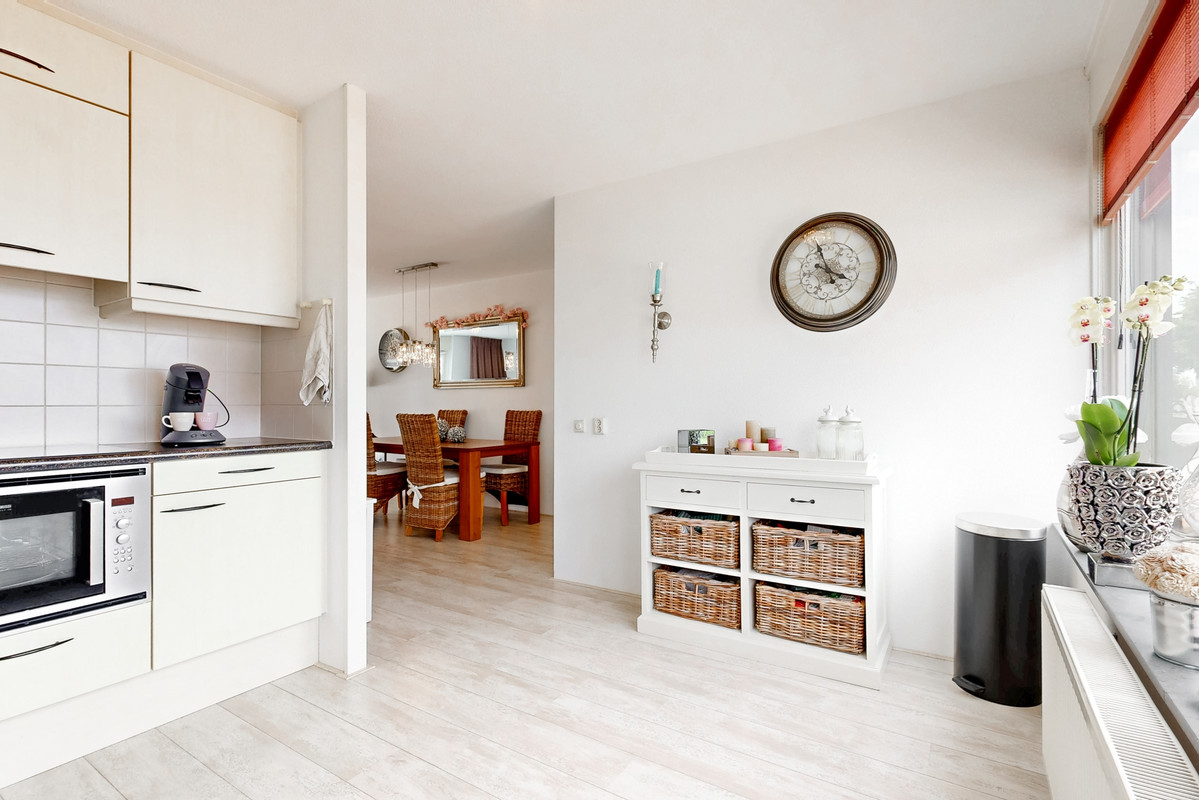 Tussenwoning te koop: Dijkwacht 140, Leiderdorp