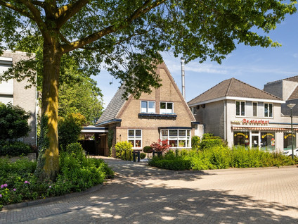 Boschweg 123
