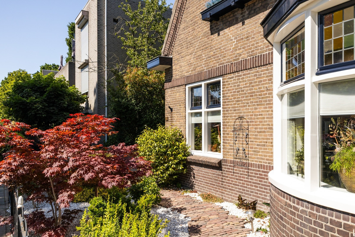 Hoekwoning te koop: Boschweg 123, Schijndel