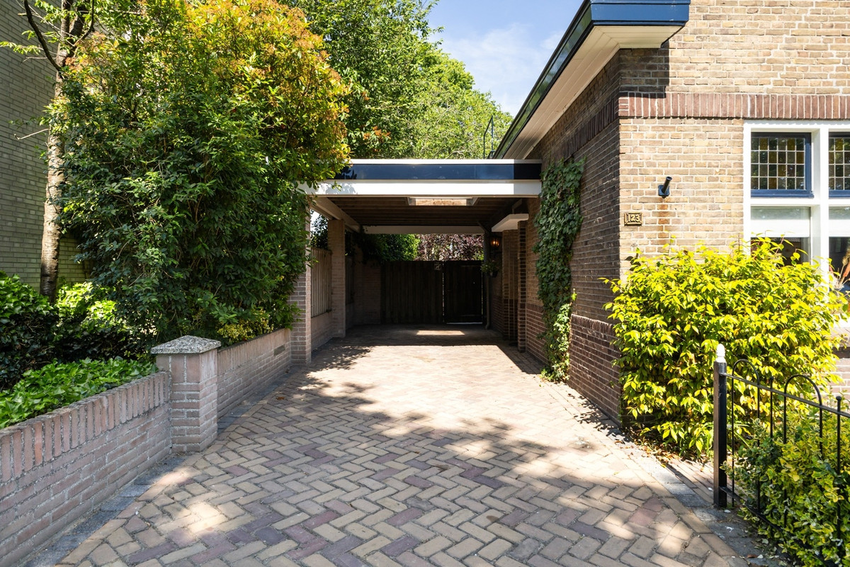 Hoekwoning te koop: Boschweg 123, Schijndel