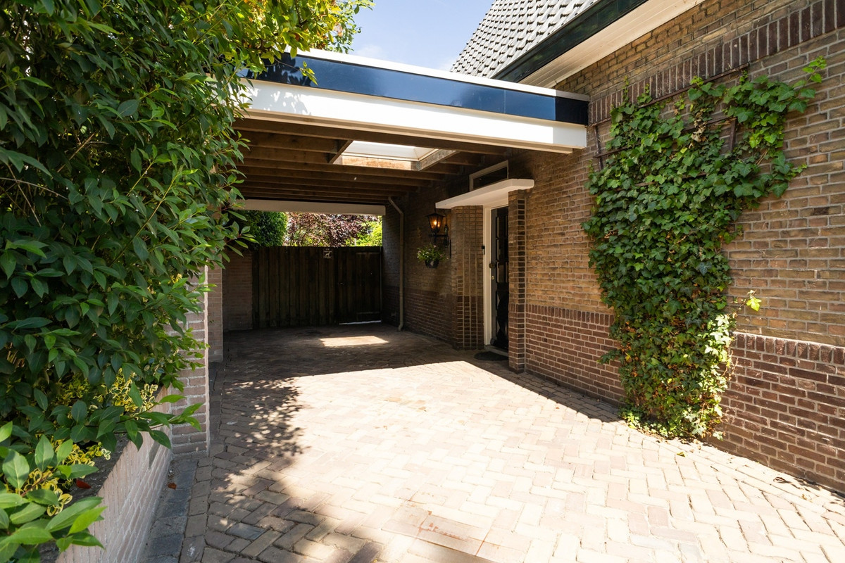 Hoekwoning te koop: Boschweg 123, Schijndel