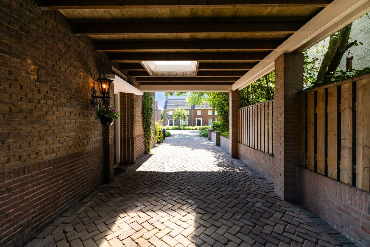 Hoekwoning te koop: Boschweg 123, Schijndel