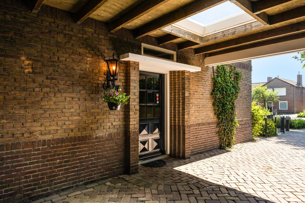 Hoekwoning te koop: Boschweg 123, Schijndel