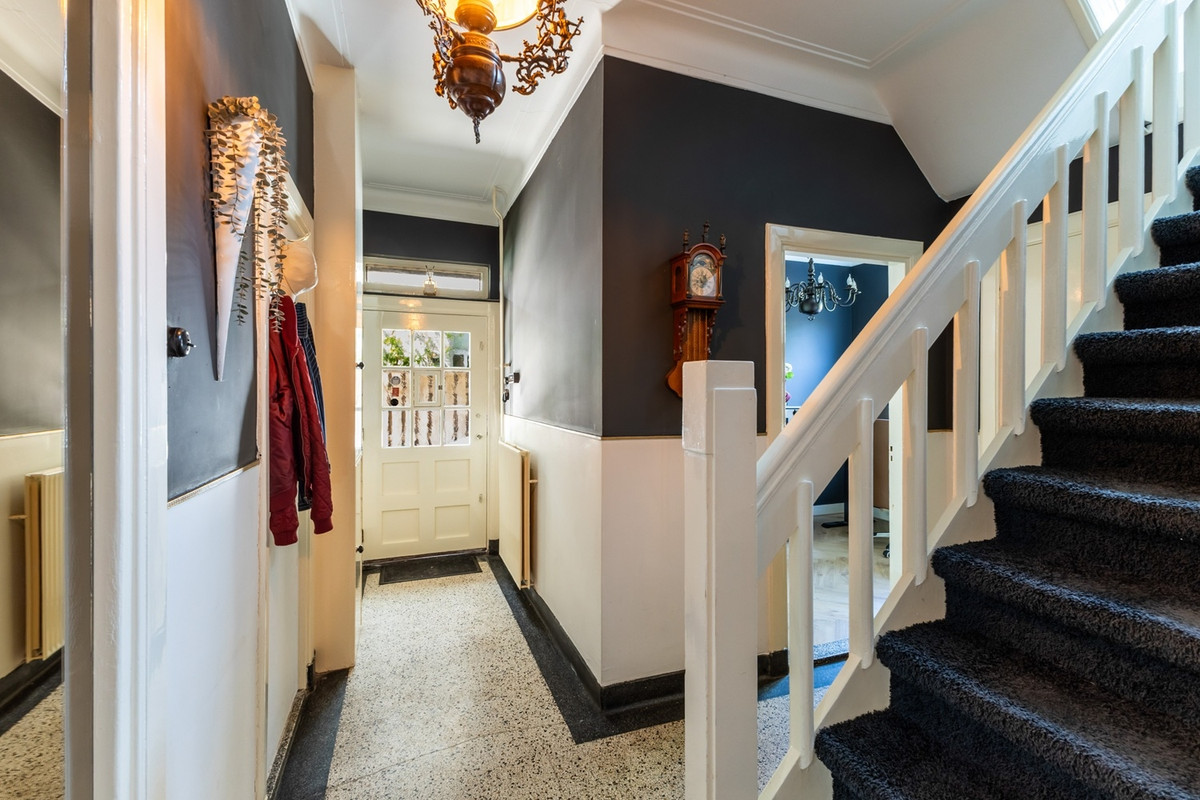 Hoekwoning te koop: Boschweg 123, Schijndel