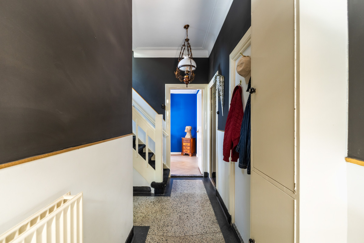 Hoekwoning te koop: Boschweg 123, Schijndel