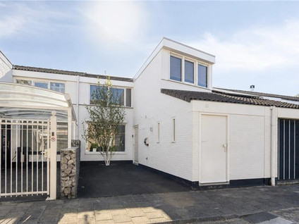 Hoevelakenstraat 64
