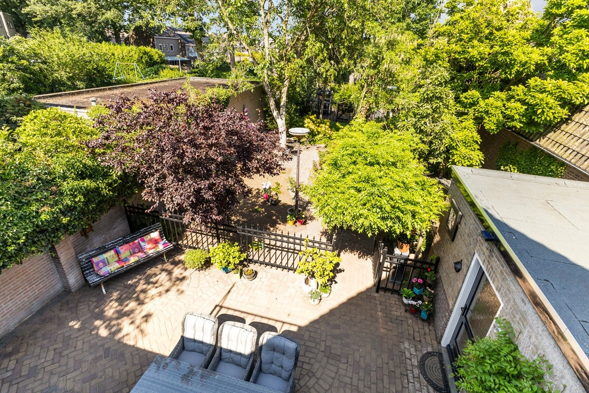 Hoekwoning te koop: Boschweg 123, Schijndel