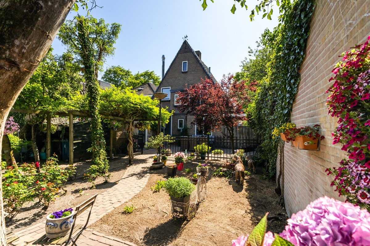 Hoekwoning te koop: Boschweg 123, Schijndel