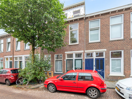 Frederik Ruyschstraat 25
