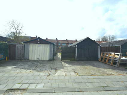 Prinses Irenestraat 11