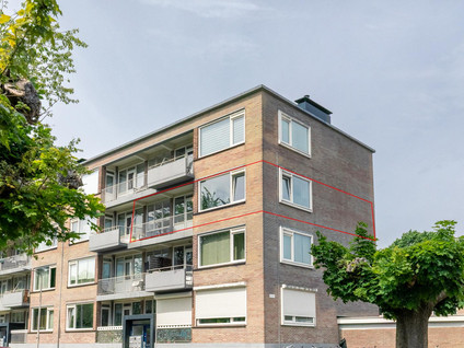 Europalaan 153