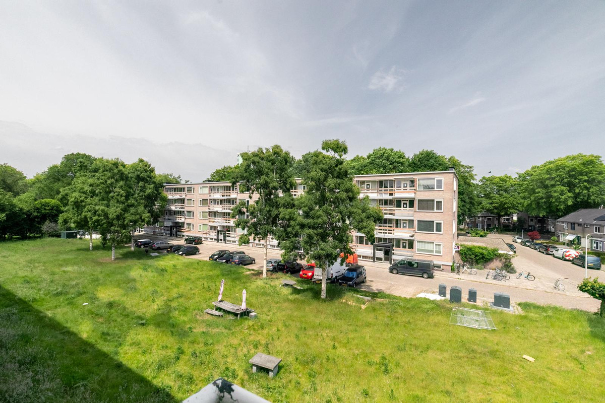 Appartement te koop: Europalaan 153, Tilburg