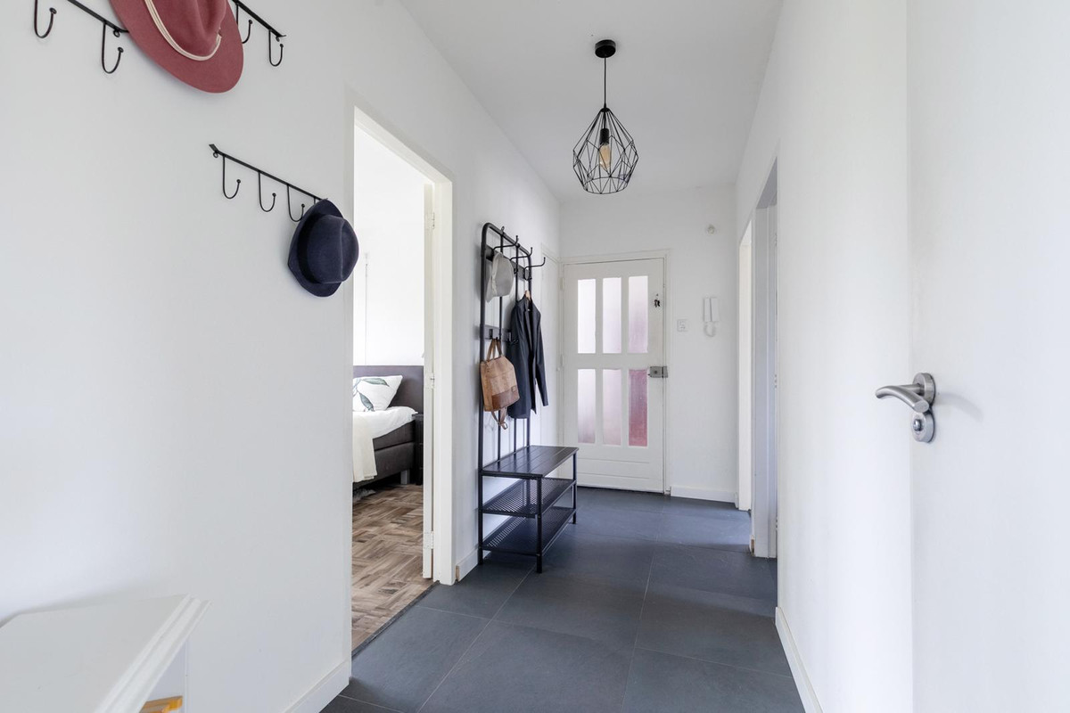 Appartement te koop: Europalaan 153, Tilburg