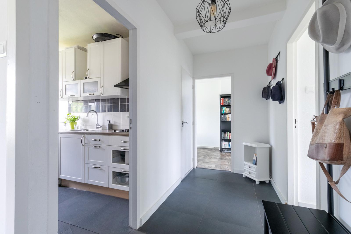 Appartement te koop: Europalaan 153, Tilburg