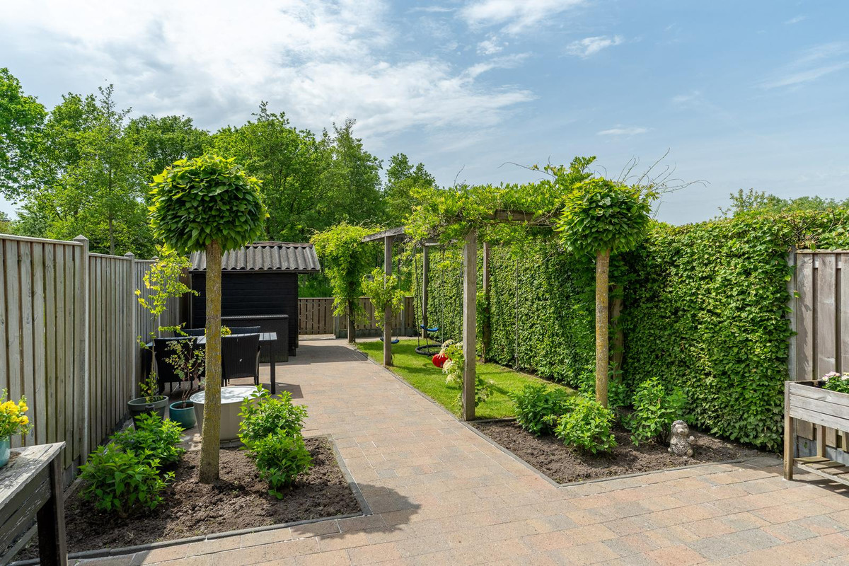 Tussenwoning te koop: Reinaard 36, Kollum
