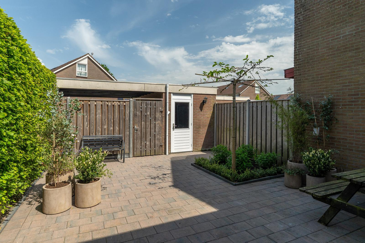Tussenwoning te koop: Reinaard 36, Kollum